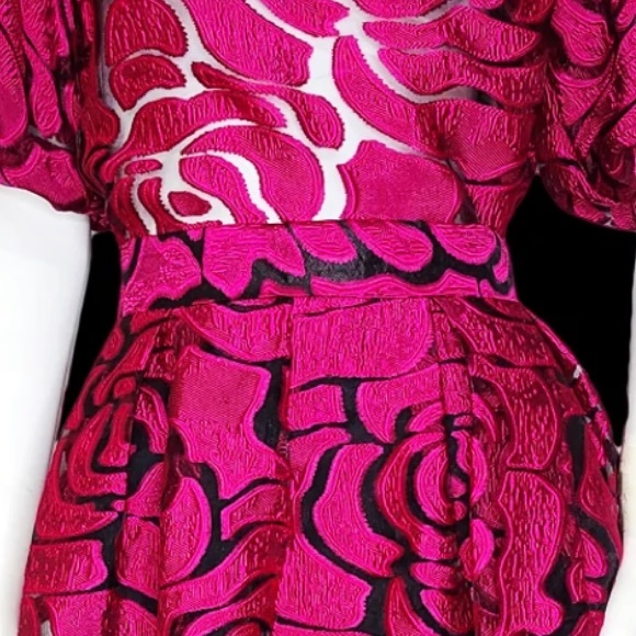 SOLD OUT !Beautiful maxi skirt - Picture 4 of 4